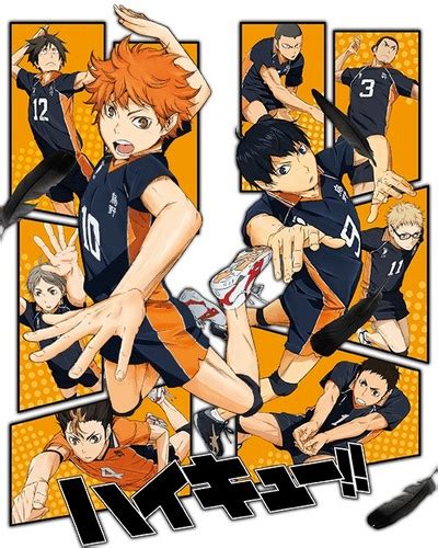This gives the team's setter, Kenma Kozume, a hard time when matching up with him. . Haikyuu 9anime